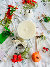 Load image into Gallery viewer, Yuletide Apple & Cinnamon
