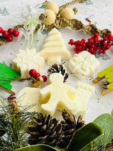 Load image into Gallery viewer, Christmas Wax Melts
